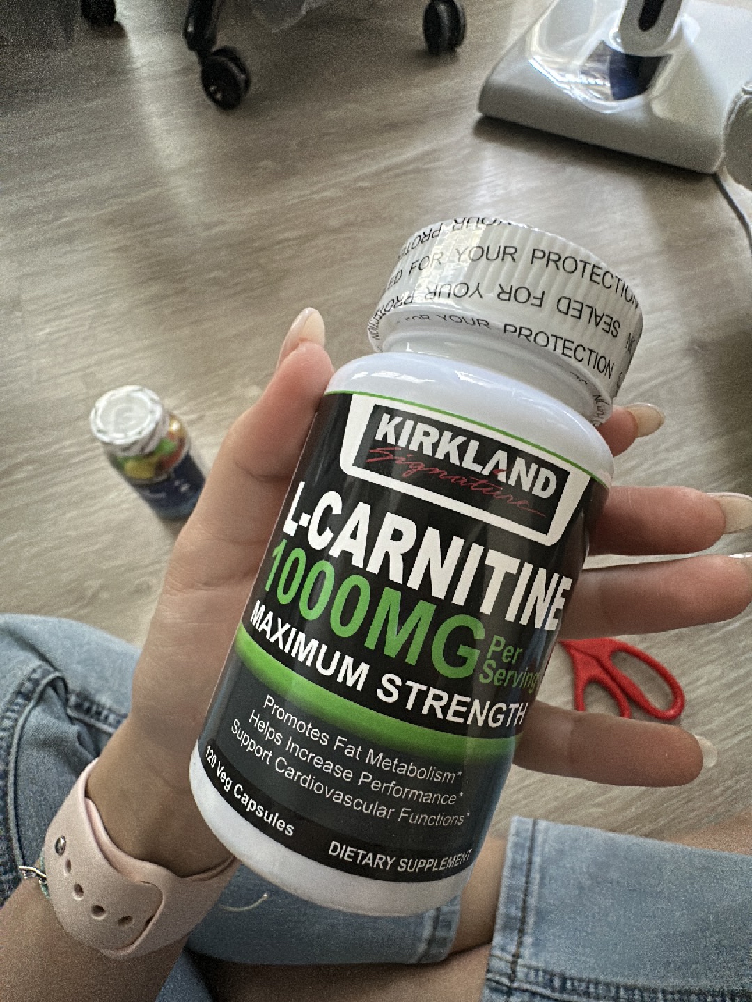 when should i take my l carnitine Amazon.com: Nutrex Research L-Carnitine 3000 (31 Servings, Berry Blast) |  Liquid Shots, Stimulant Free