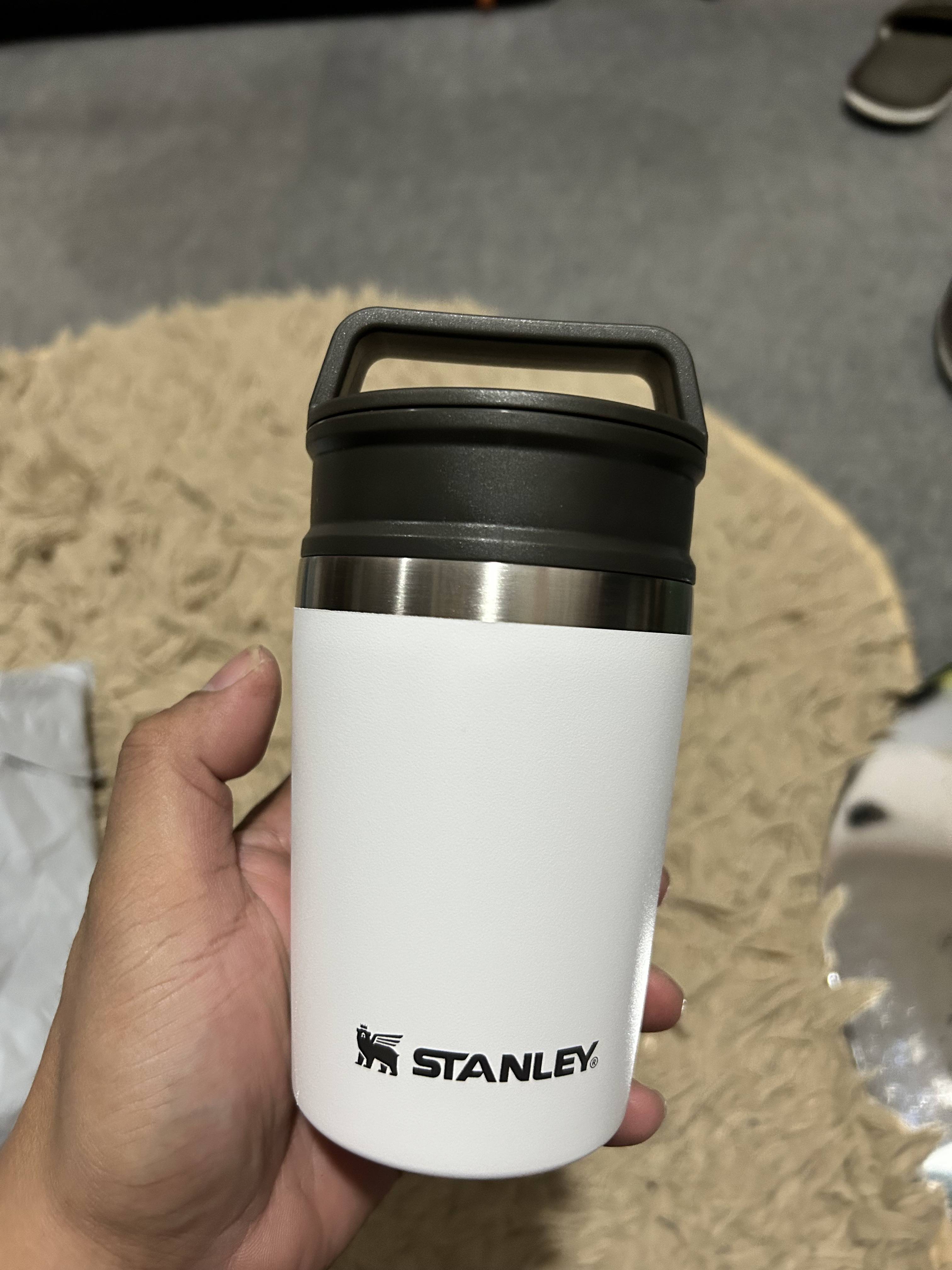 Stanley Adventure Shortstack Travel Mug Adventure Shortstack