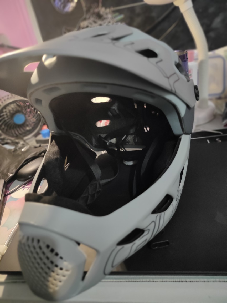 Cairbull full face helmet sales review