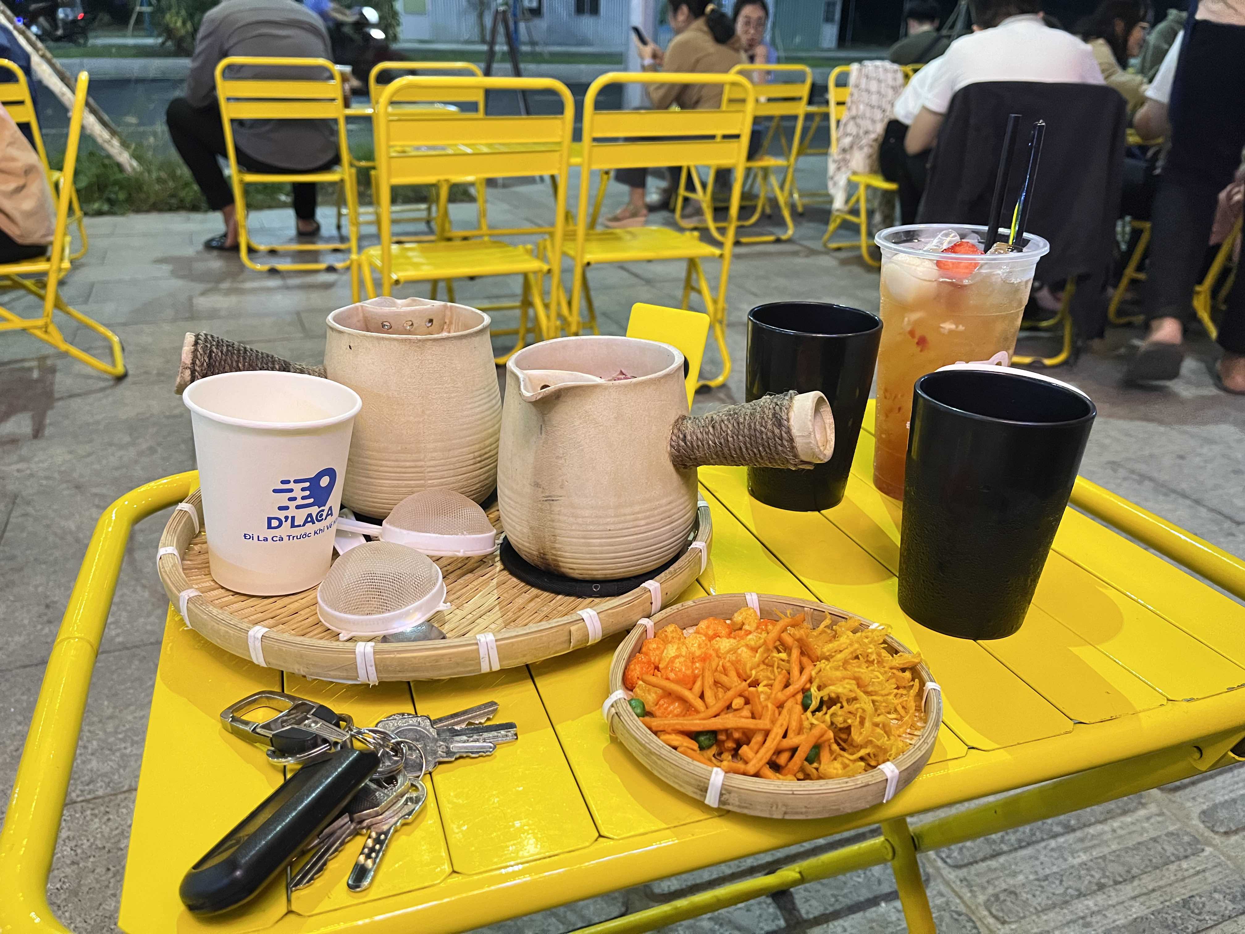 Ảnh đánh giá