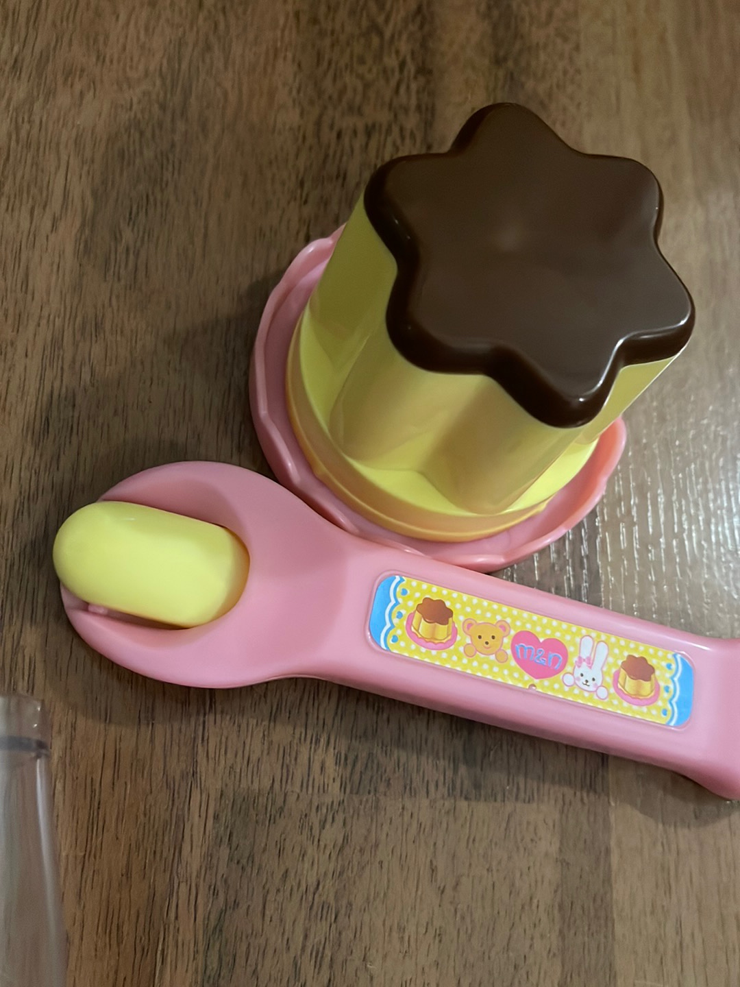 Snack Pudding Mel-chan Osewa - Neuf, Pour Pièces Ou Collection, Origine Japon