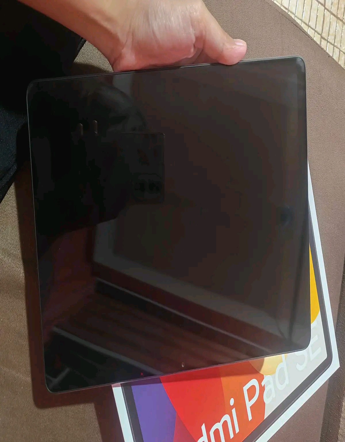【World Premiere】Xiaomi Redmi Pad SE Global Version Mi Tablet Quad speakers  Dolby Atmos® 90Hz 11 Display 8000mAh Snapdragon® 680