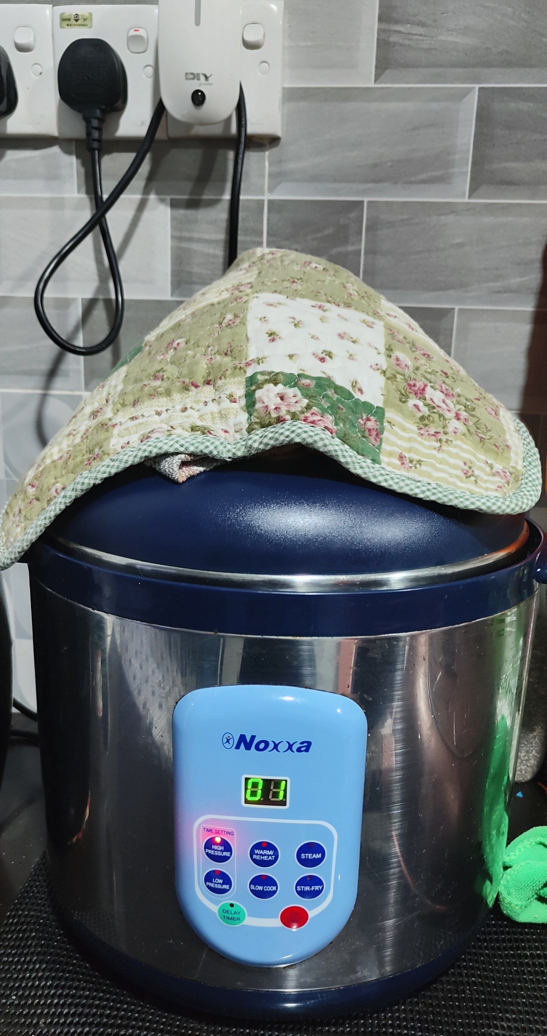 Kitchen Appliances Noxxa Pressure Cooker 2019 Noxxa Rice
