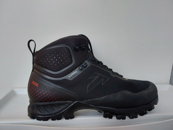 Botas para Hombre DOLOMITE de Caminar croda nera hi goretex de Montaña (EU  44)