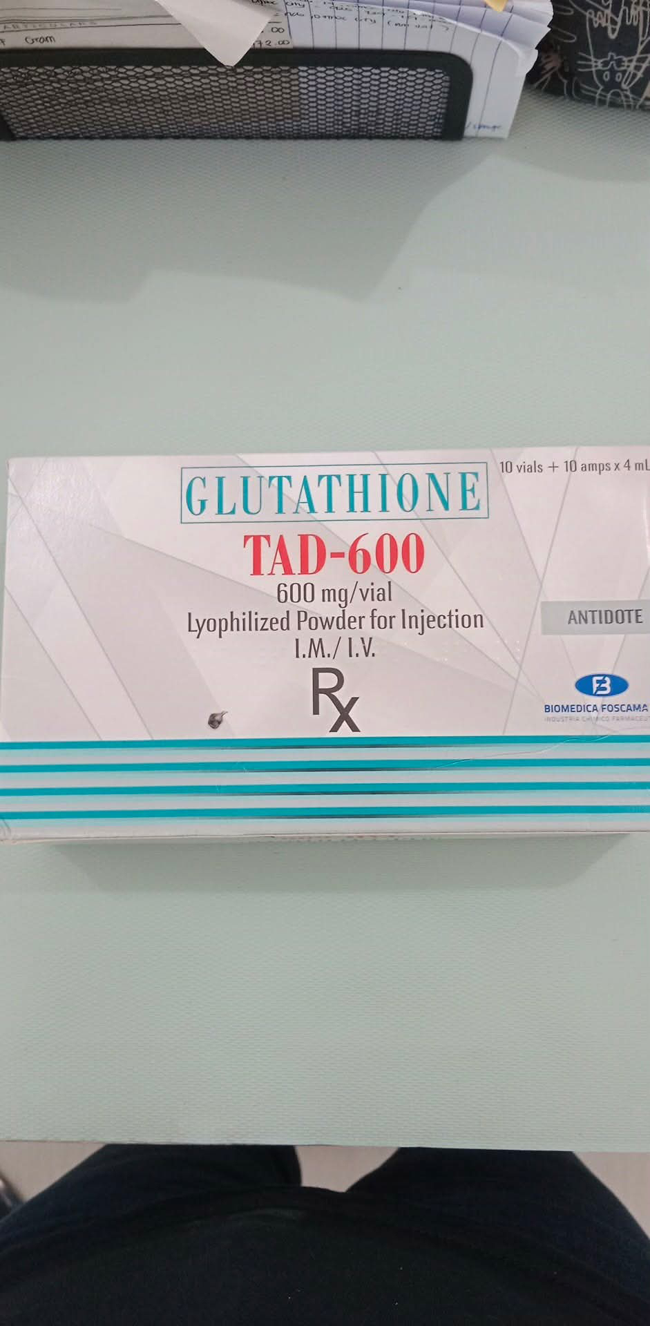 Siti-Glow(Glutathione) FDA Approved | Lazada PH