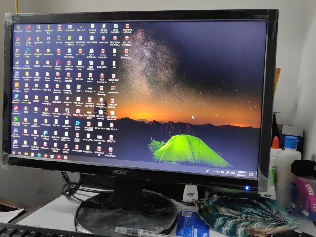 Acer K202Q bi 19.5