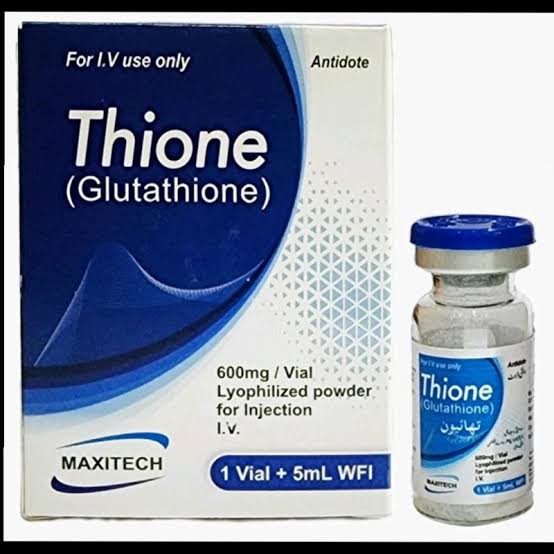 glutathione thione 600 Pharmaceutical Injection - Mg Inj Trader Glutathione For Injection 600 Mg