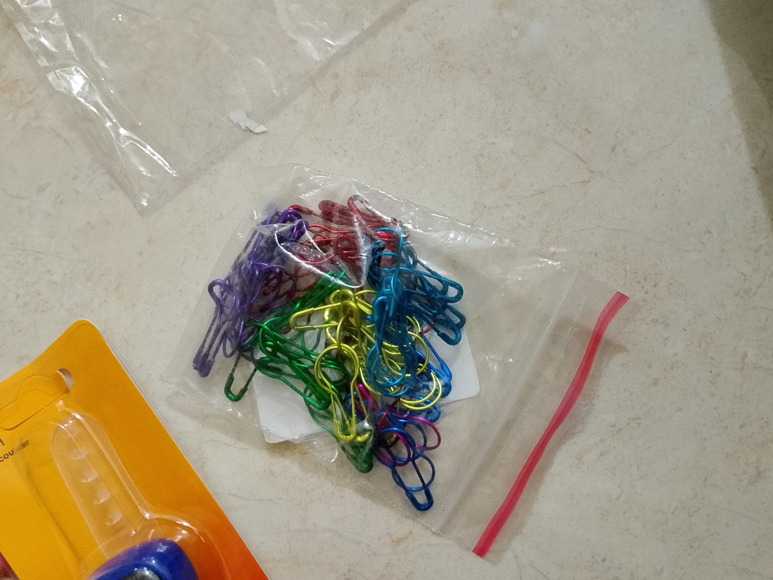 Customer review photo