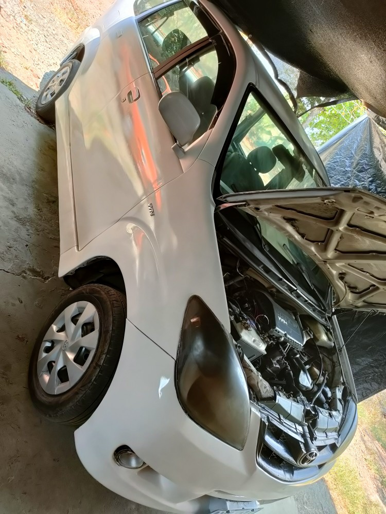 Regolatore Pressione Carburante Toyota Vanza - 23270-97501 Compatibile Daihatsu Xenia - Foto 2