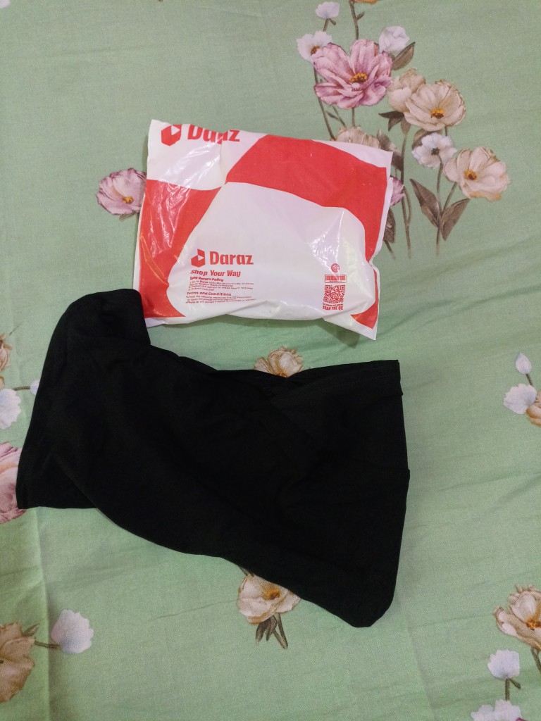 Customer review photo