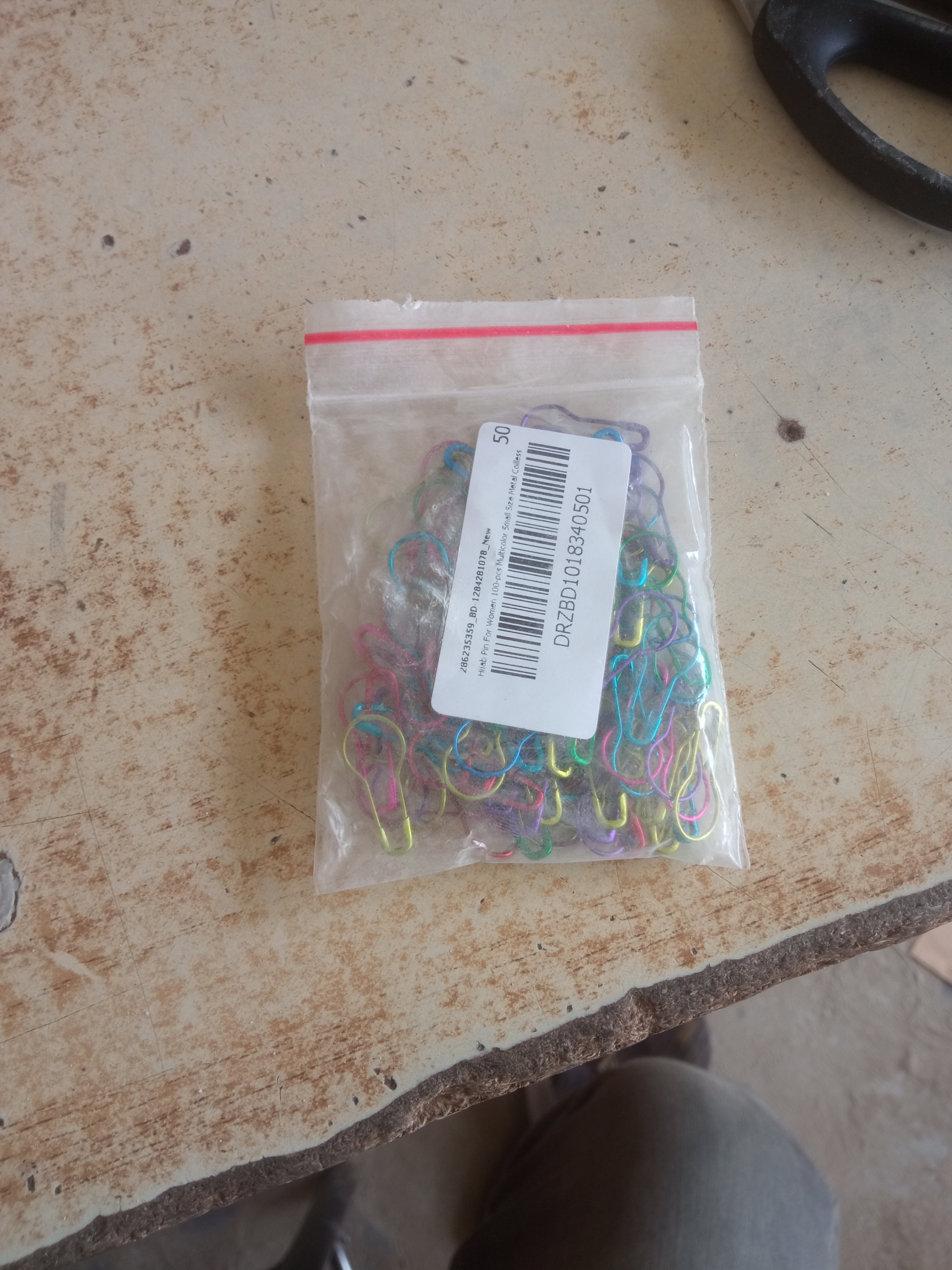 Customer review photo