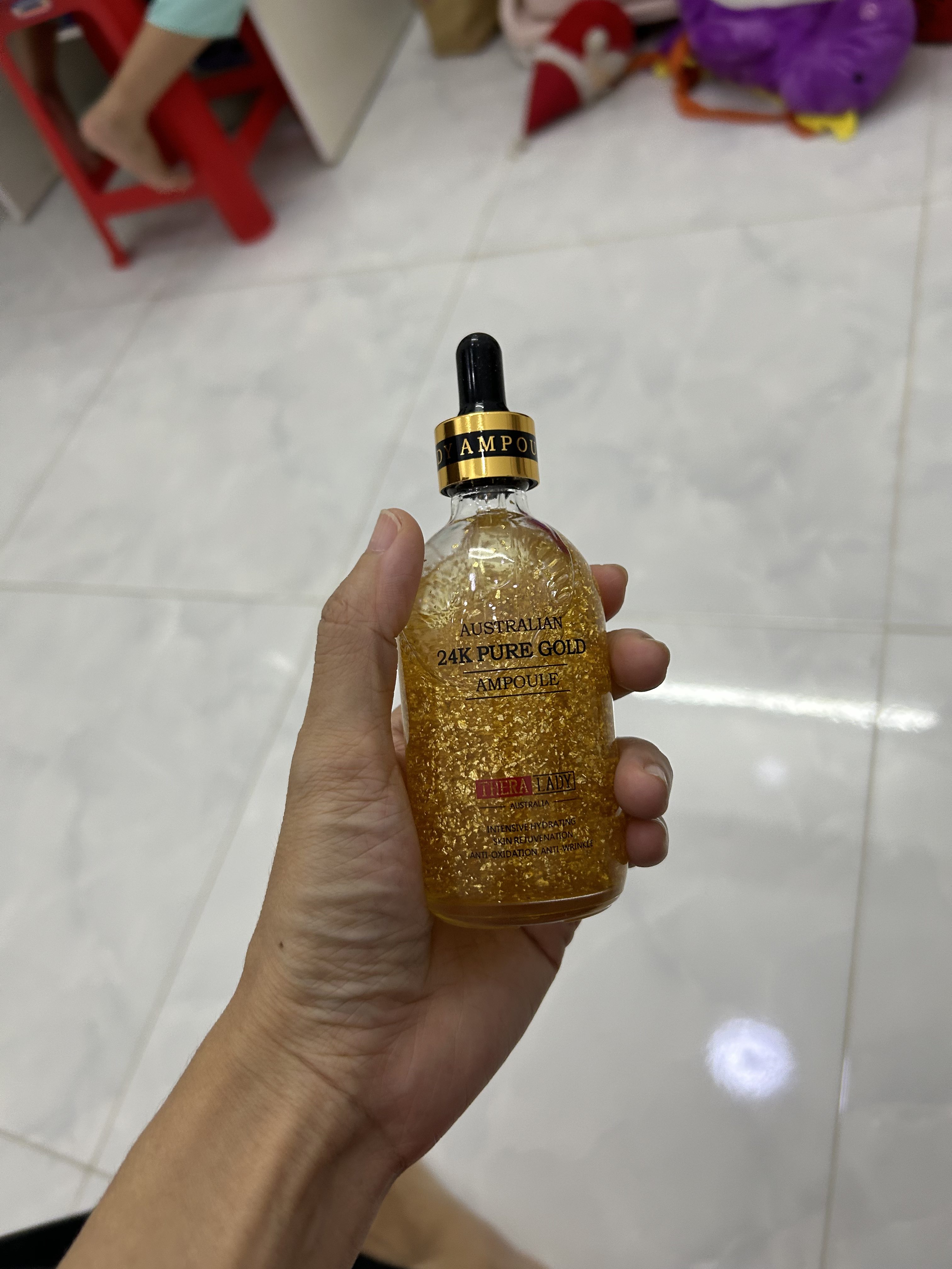 Ảnh đánh giá