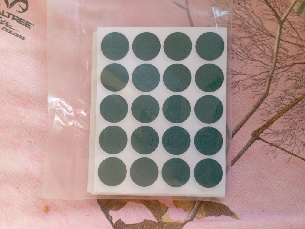 thumbnail image 2 of Buy 1M 120Mm 18650 Battery Insulation Gasket Paper Li-Ion Cell Insulating Patch Pads At 2 of 9