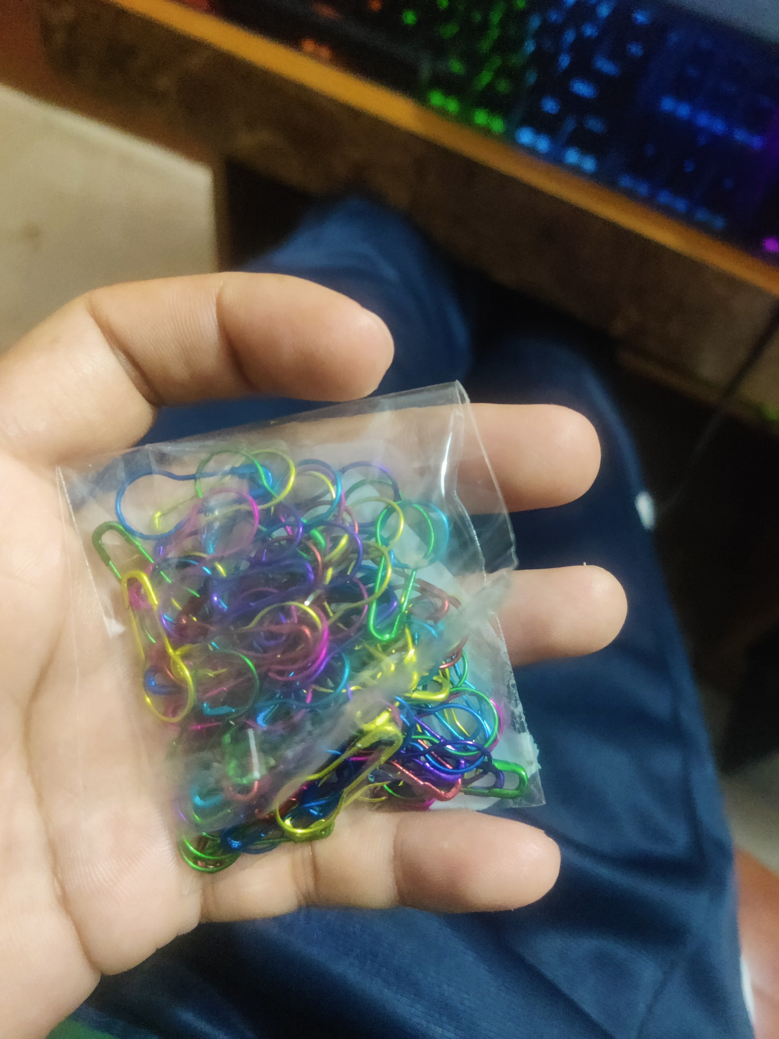 Customer review photo