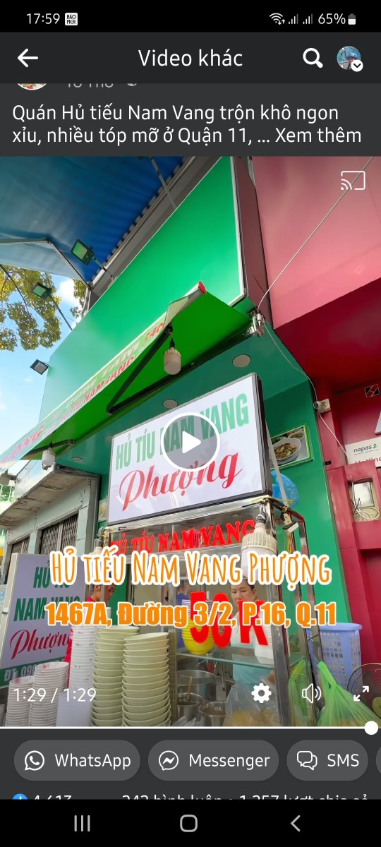 Ảnh đánh giá