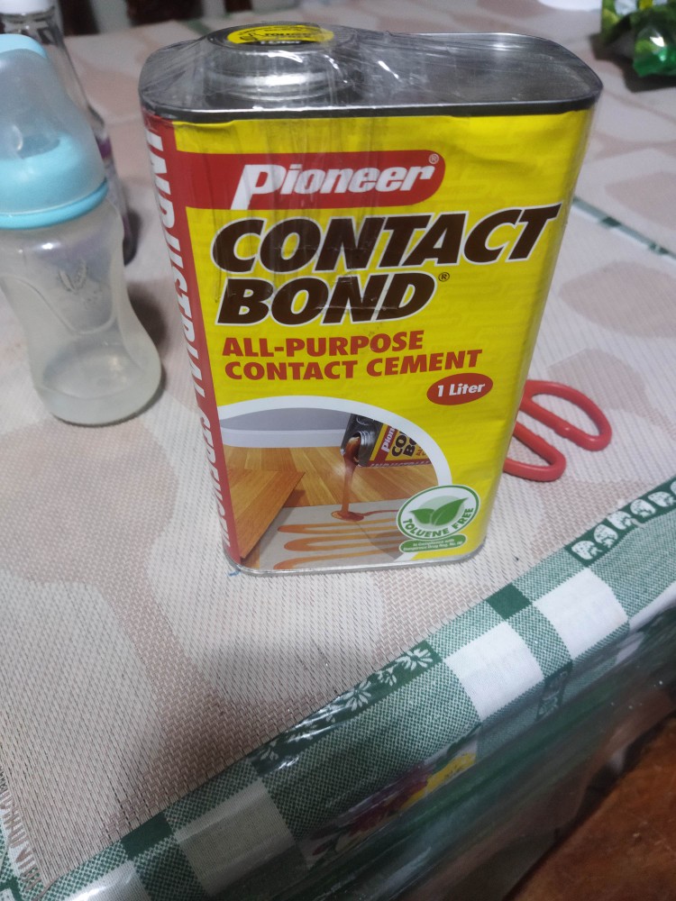 Contact Cement 1L