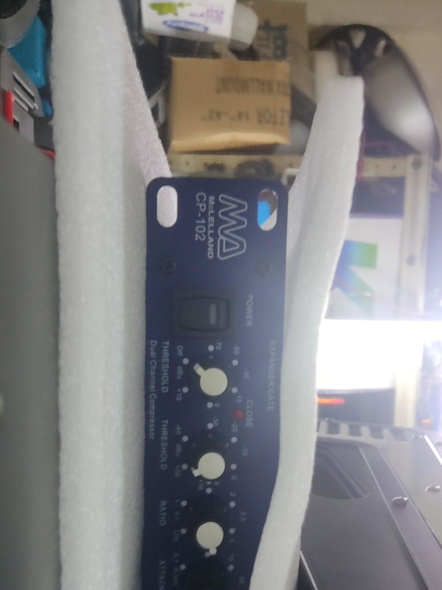 MCLELLAND CP-102 | Lazada PH