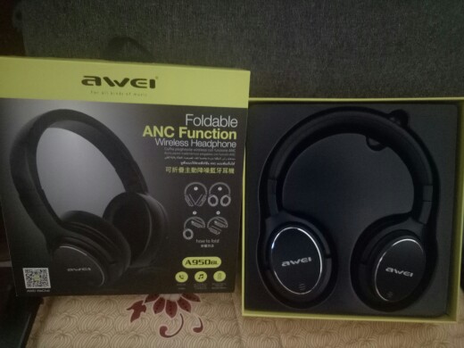 Awei discount a950bl anc