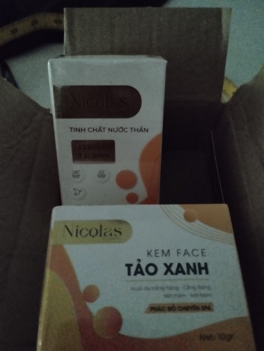 Ảnh đánh giá
