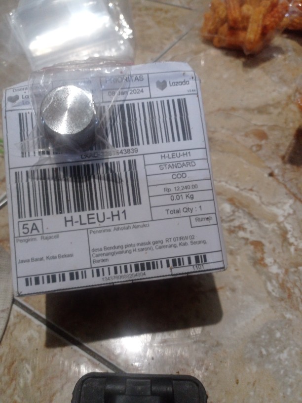 1 Stks Aluminium Legering Potentiometer Knob Cap Encoder Volume Regeling Audioknop Voor 6mm Asgatknop (D-As.),30 * 10mm(DH) D a*is