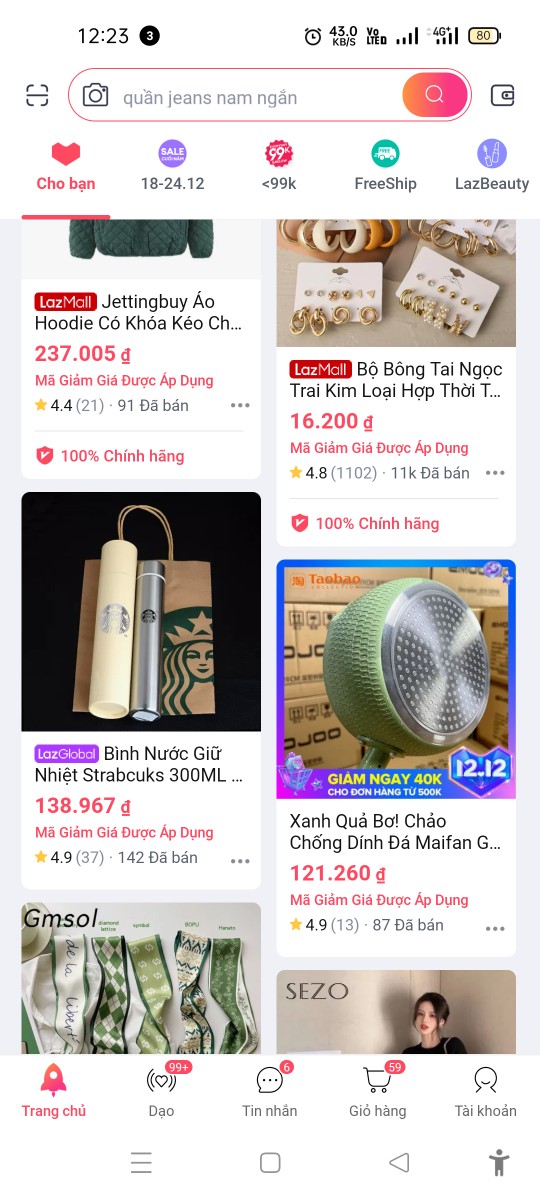 Ảnh đánh giá