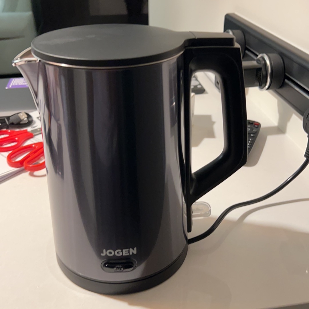Anthracite Bosch Twk7105gb City Cordless Kettle Bosch Twk7105gb