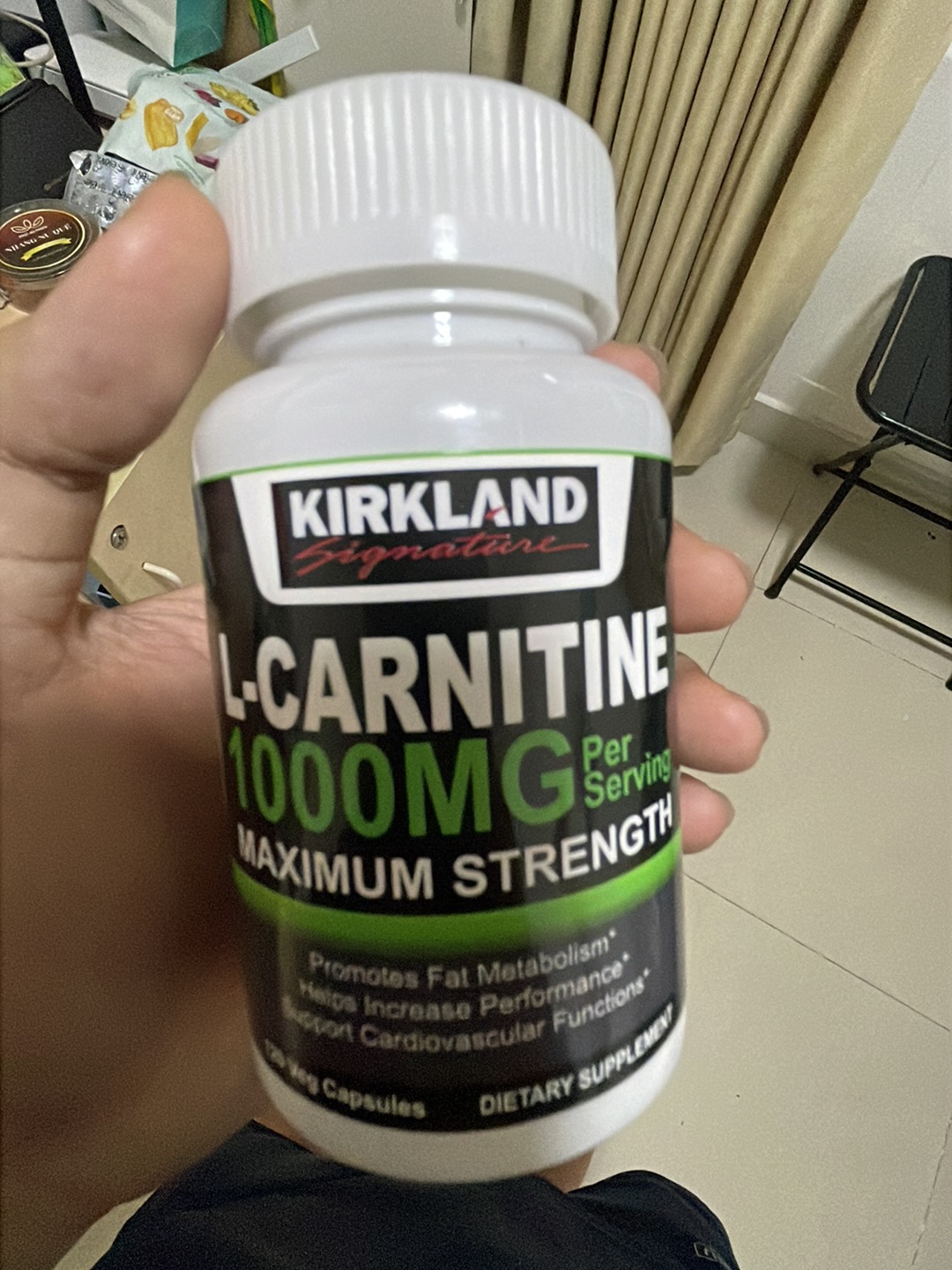 l-carnitine pregnancy safety 4 Benefits of L-Carnitine for Your Heart and Brain Health