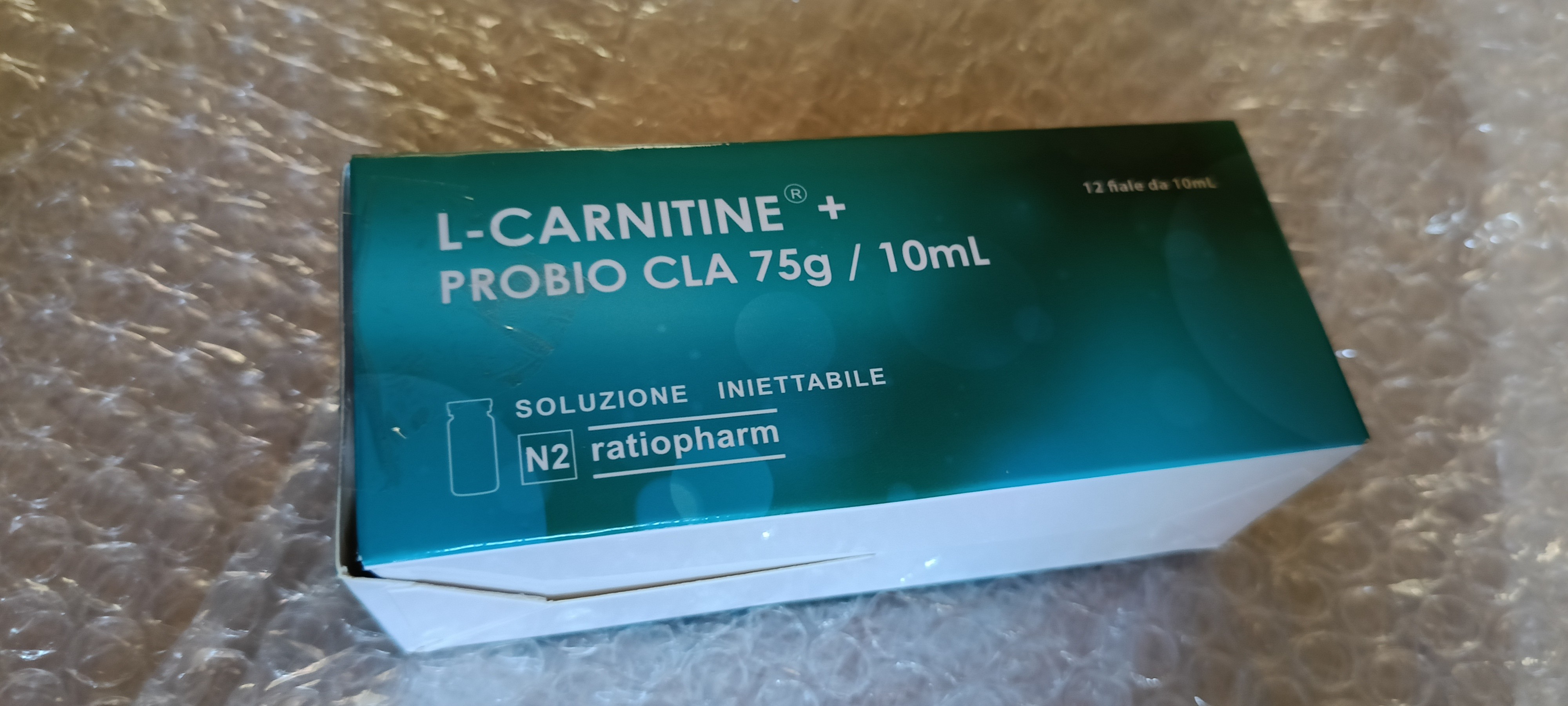 l carnitine probio cla 75g L-Carnitine 75G PROBIO CLA For Full Body Slimming Probiotic Cla Powder Full Body Weight Loss Supplement Economy Delivery L-Carnitine Single Item Slimming Powder - Lazada