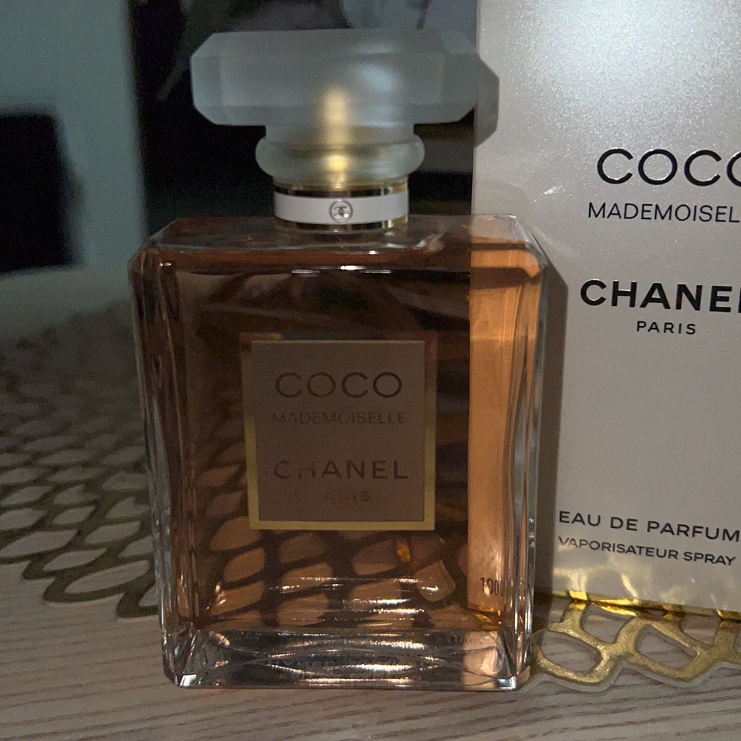 Chanel Coco Mademoiselle EDP for Women (100ml) [Brand New 100