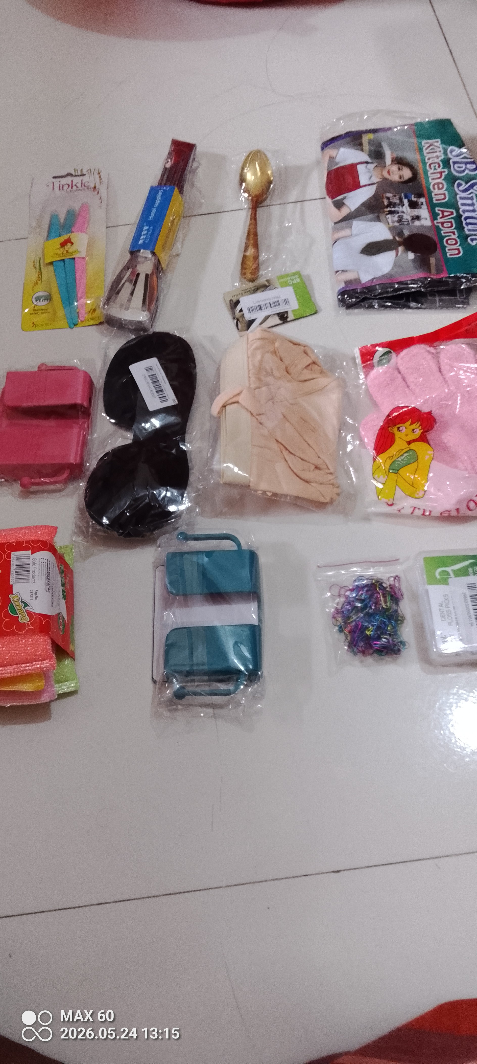 Customer review photo