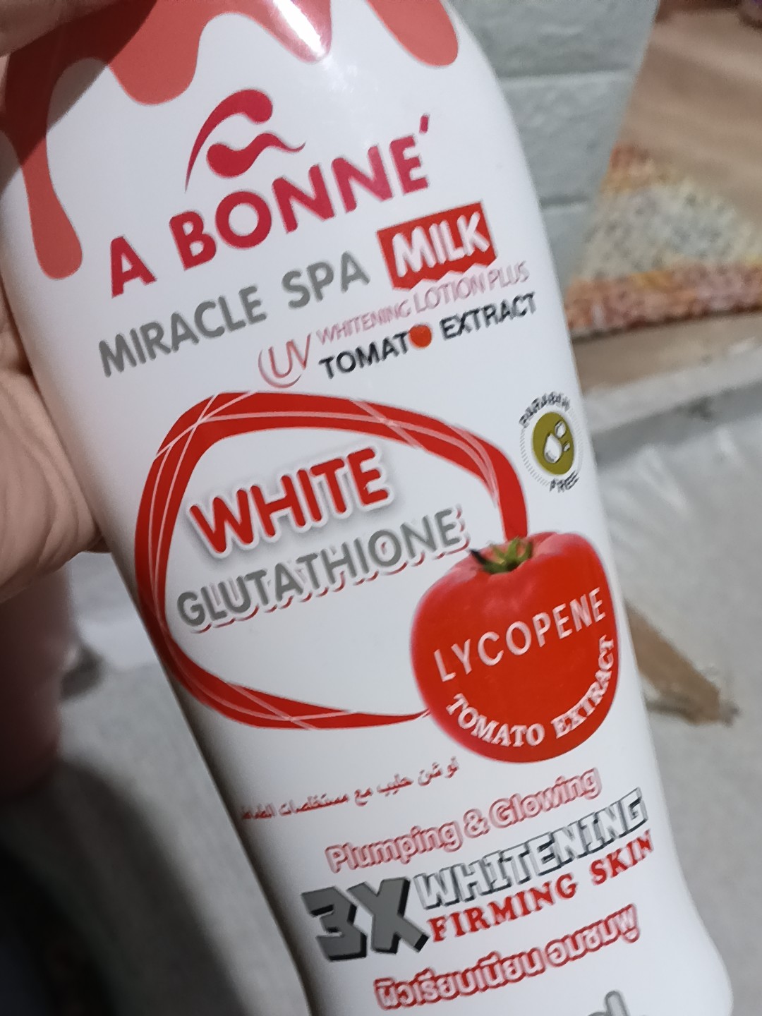 a bonne white glutathione lotion review A Bonne White Glutathione Lotion w/ Lycopene Tomato Extract 500ml a bonne white glutathione lotion review A Bonne White Glutathione Lotion w/ Lycopene Tomato Extract 500ml