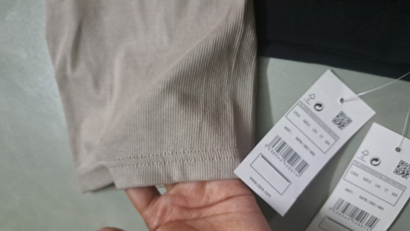 Customer review photo