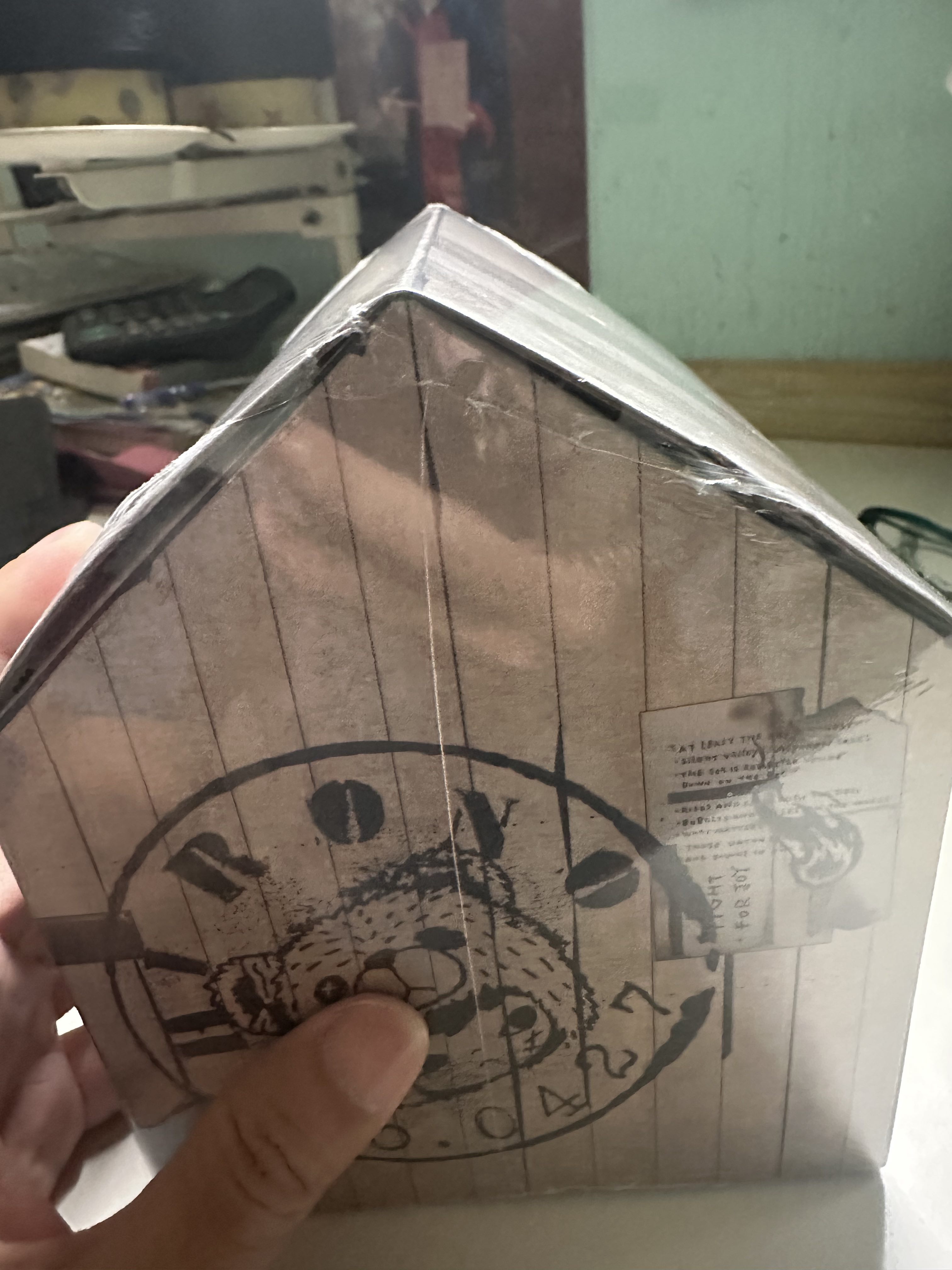 Ảnh đánh giá