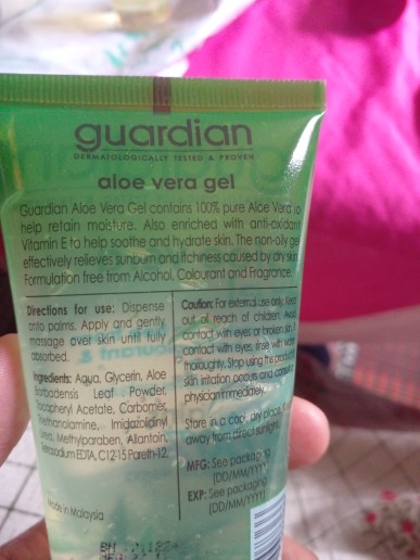 aloe vera shampoo ohne silikone Aloe Vera Shampoo