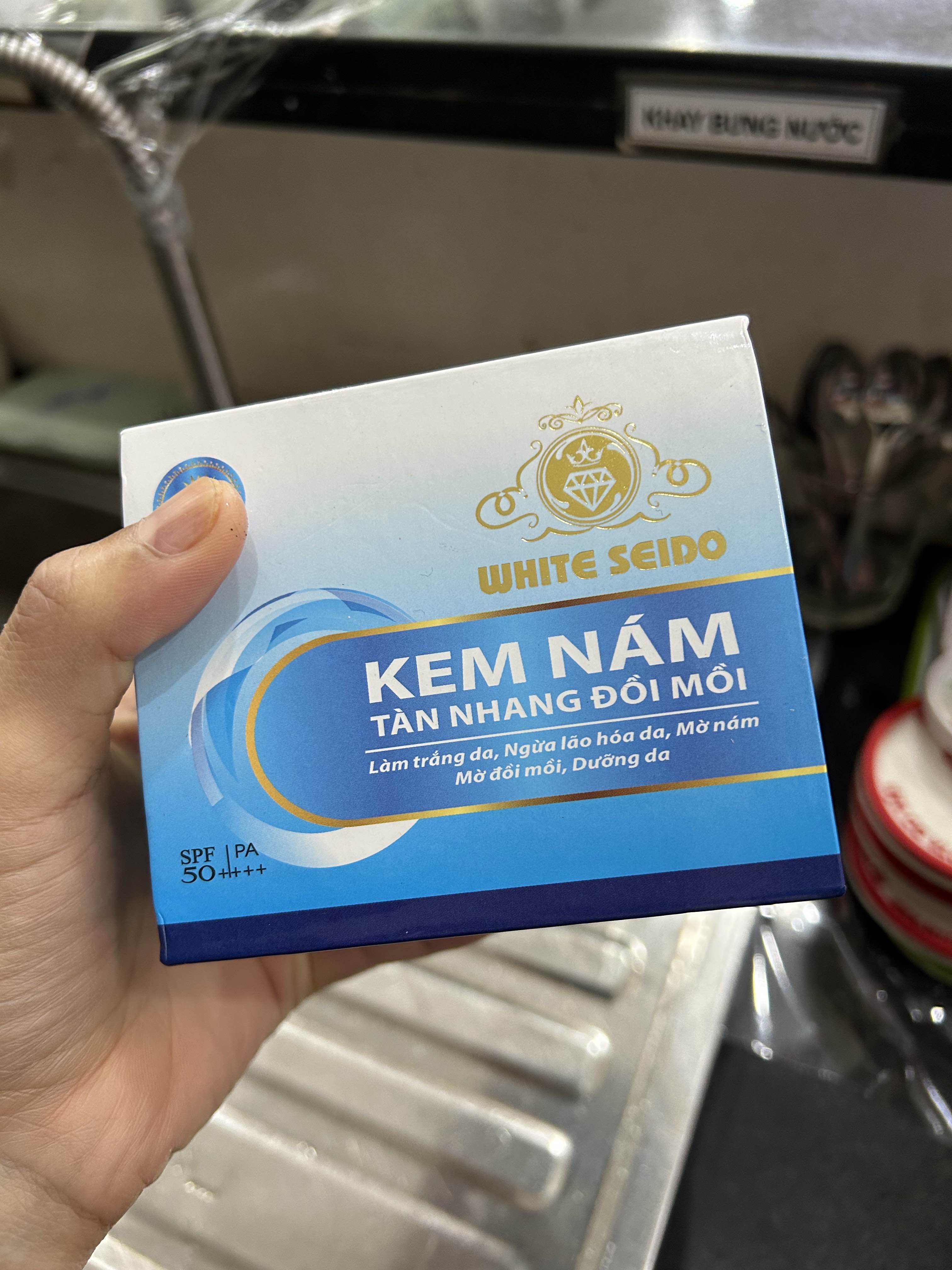 Ảnh đánh giá