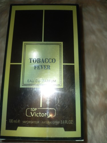 tobacco fever lattafa PFD Top Victory ( Lattafa) Tobacco Fever EDP 100ml Victory By Lattafa Yara  Lattafa - Lazada