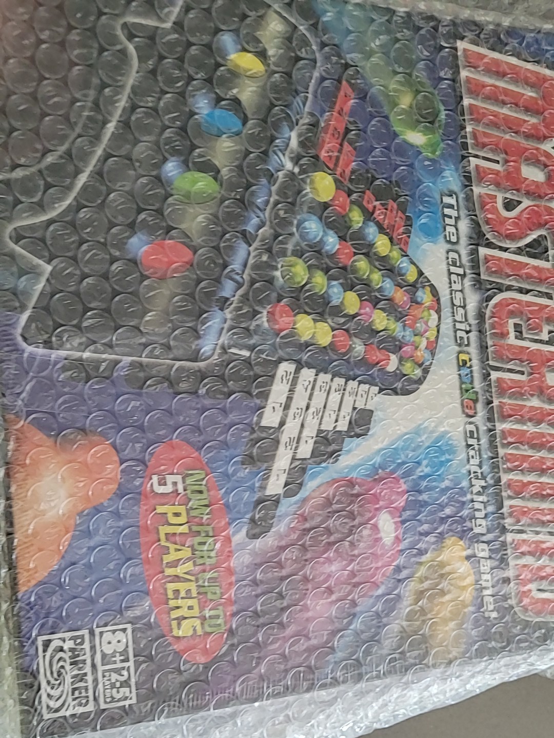 Mastermind Table Game Classic Code Cracking 2 To 5 Players Vintage Hasbro 2006 | UK