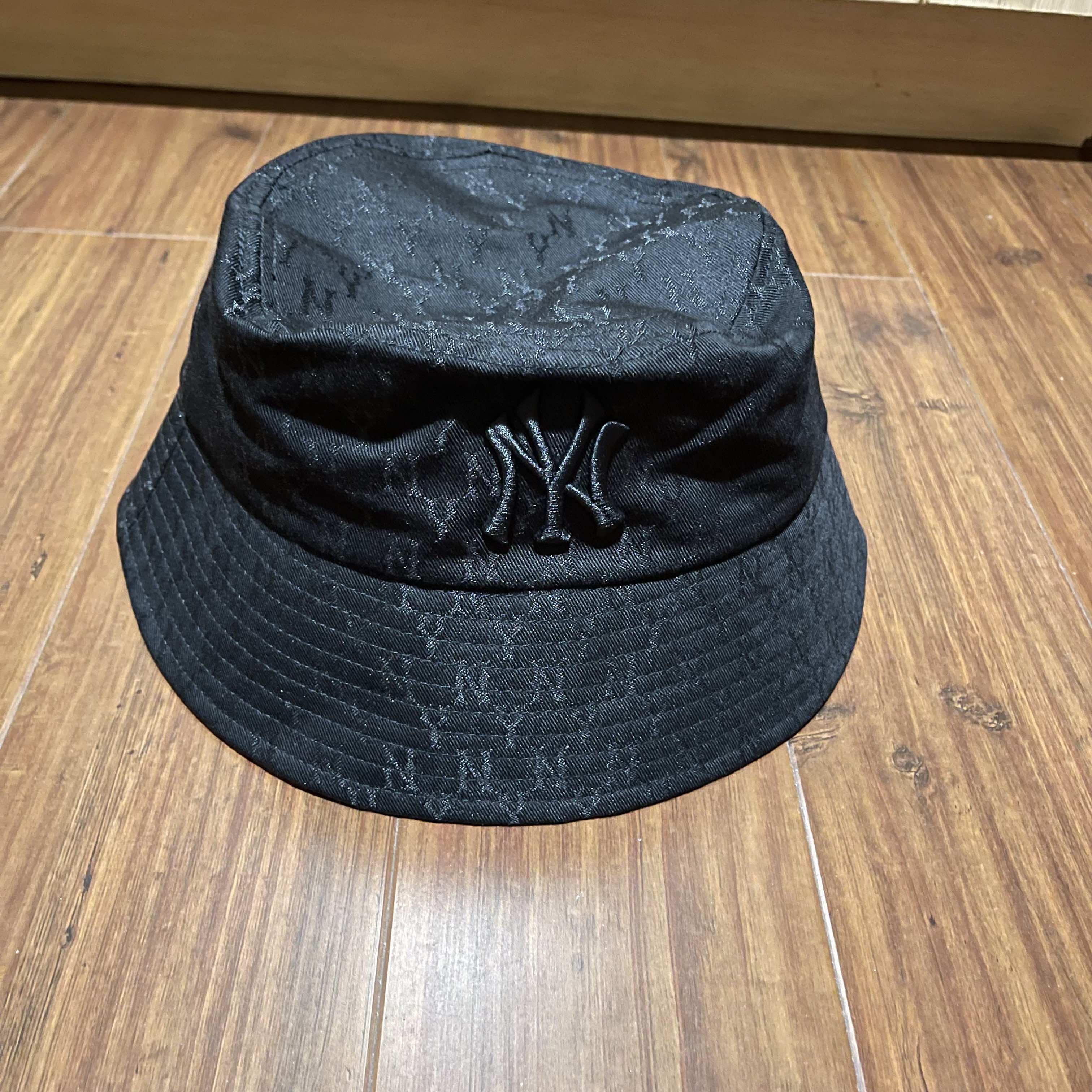 PO ‼️ mlb korea bucket hat