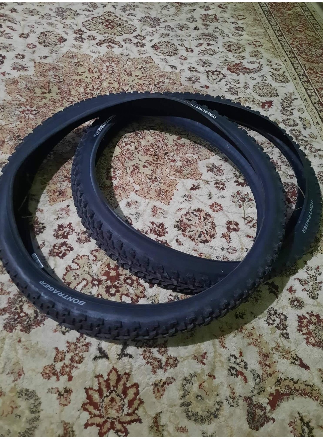 bontrager 24 x 2.0