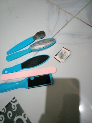 Oyoq fetishining muxlisi