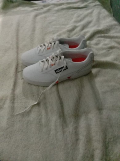 ELLESSE PIACENTINO BDG AM MENS Bdg Am Ellen S D G Men Sneakers Lazada Lazada PH