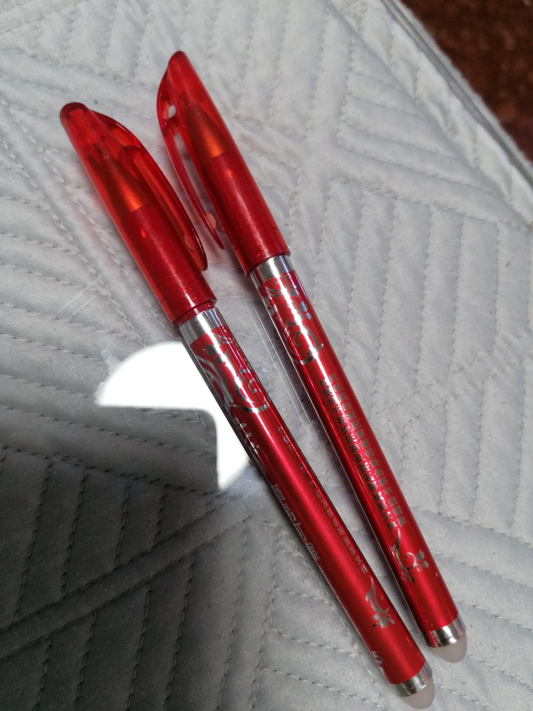 Estuches de lápices bonitos EVA 3D rosa, bolsas Kawaii, caja de bolígrafos  impermeable para niñas, regalos