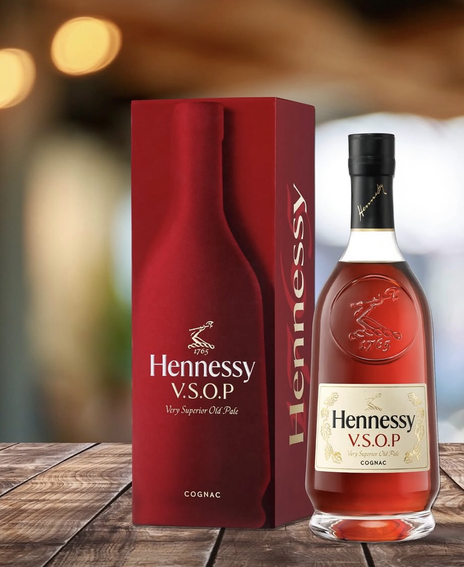Hennessy VSOP 700ml | Lazada Singapore