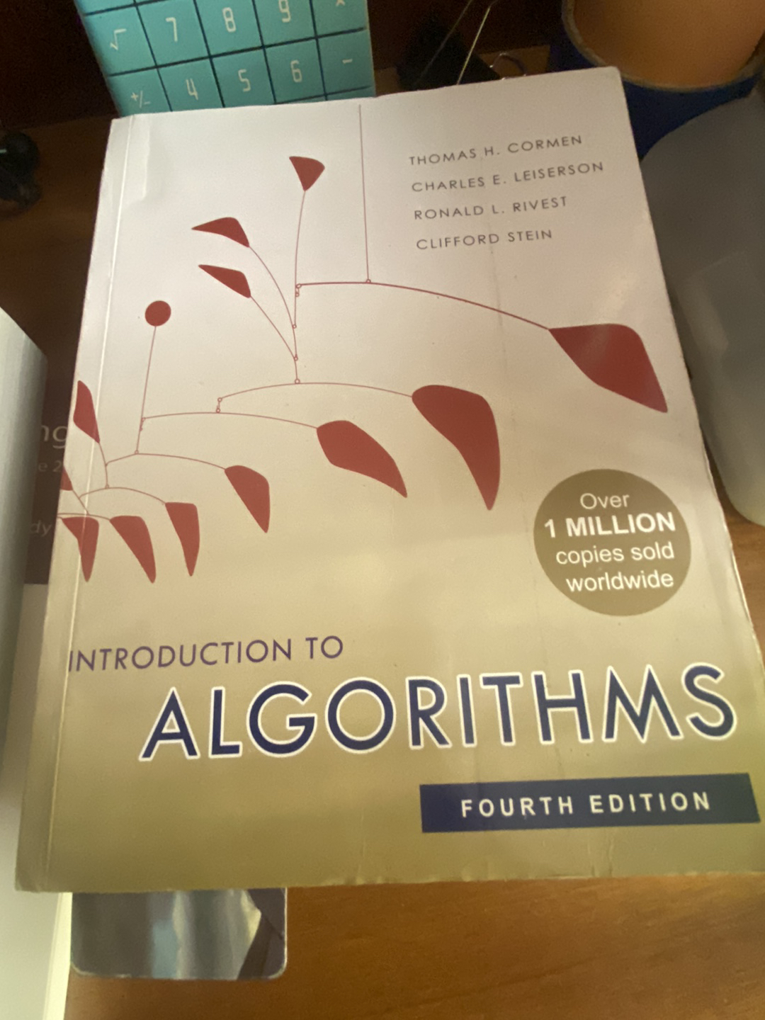 Introduction to Algorithm TCRC 第4版 Introduction to Algorithm