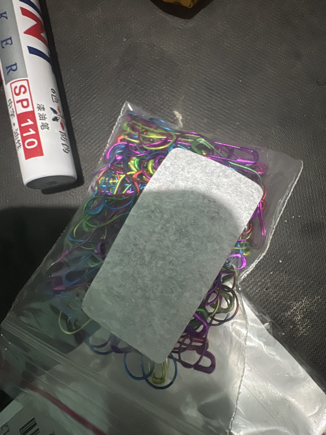 Customer review photo