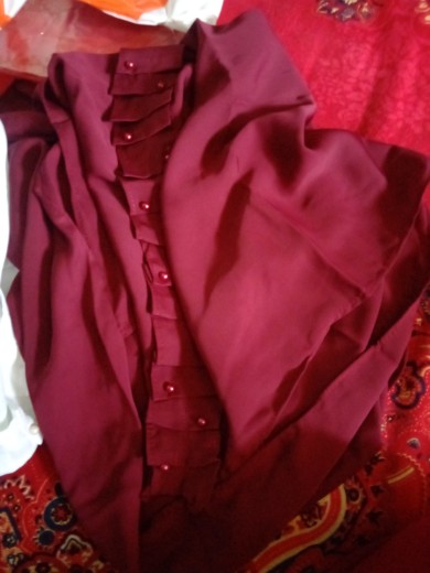 Customer review photo