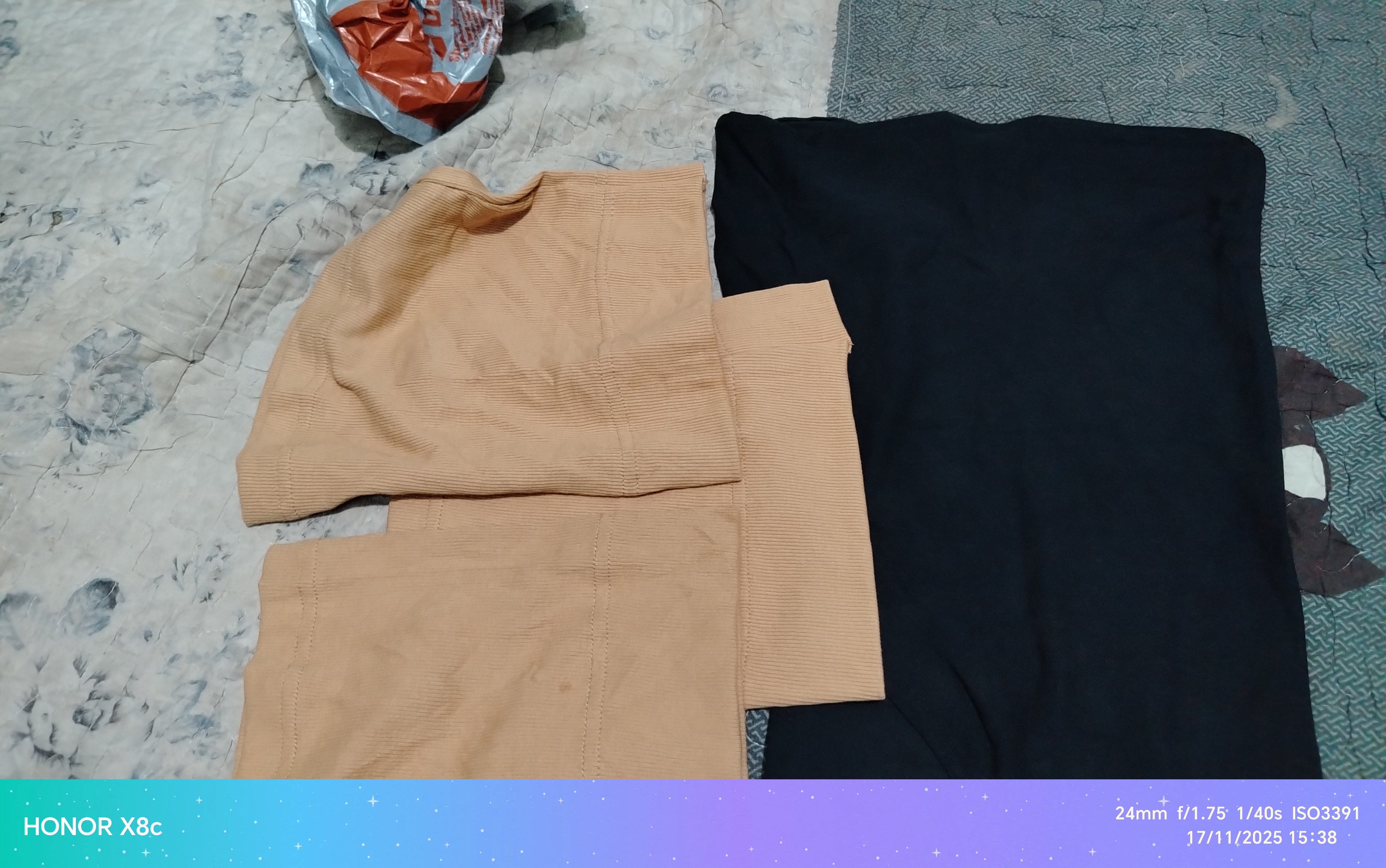 Customer review photo