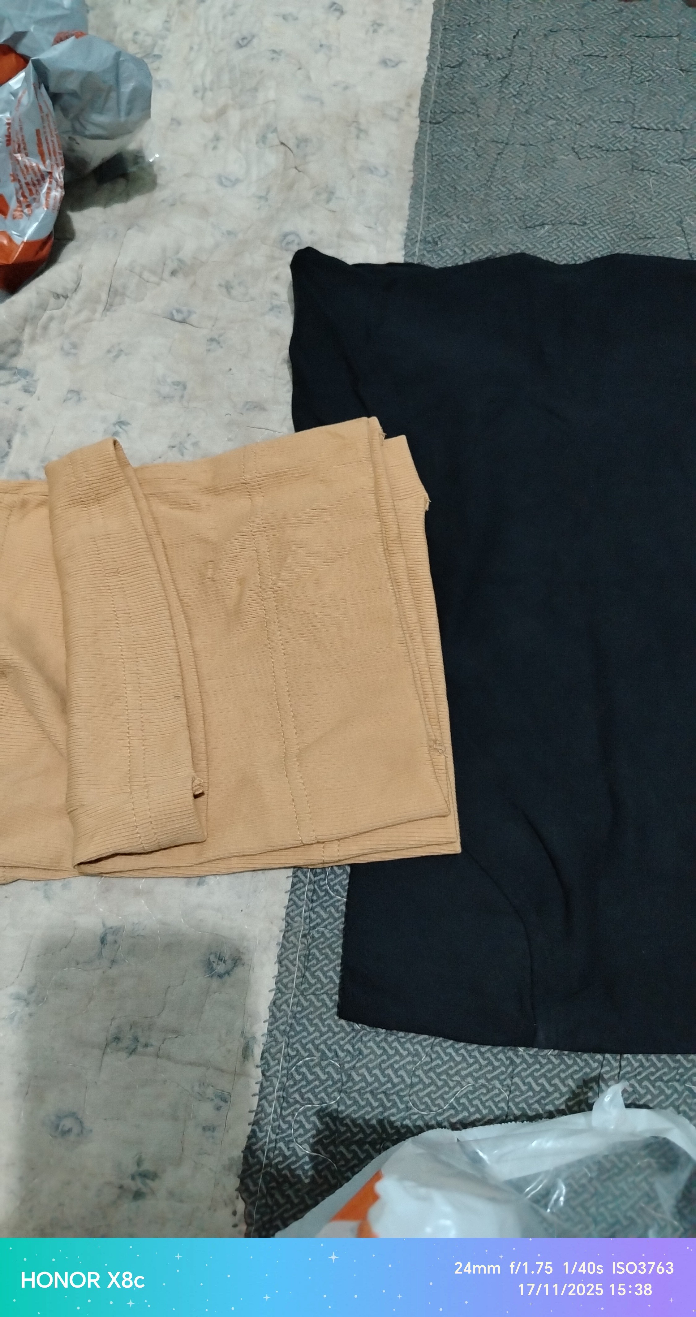 Customer review photo