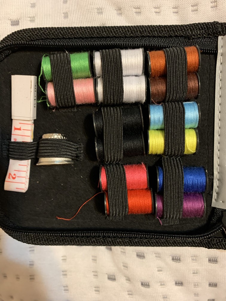 DIY Multi-function Sewing Kit Set