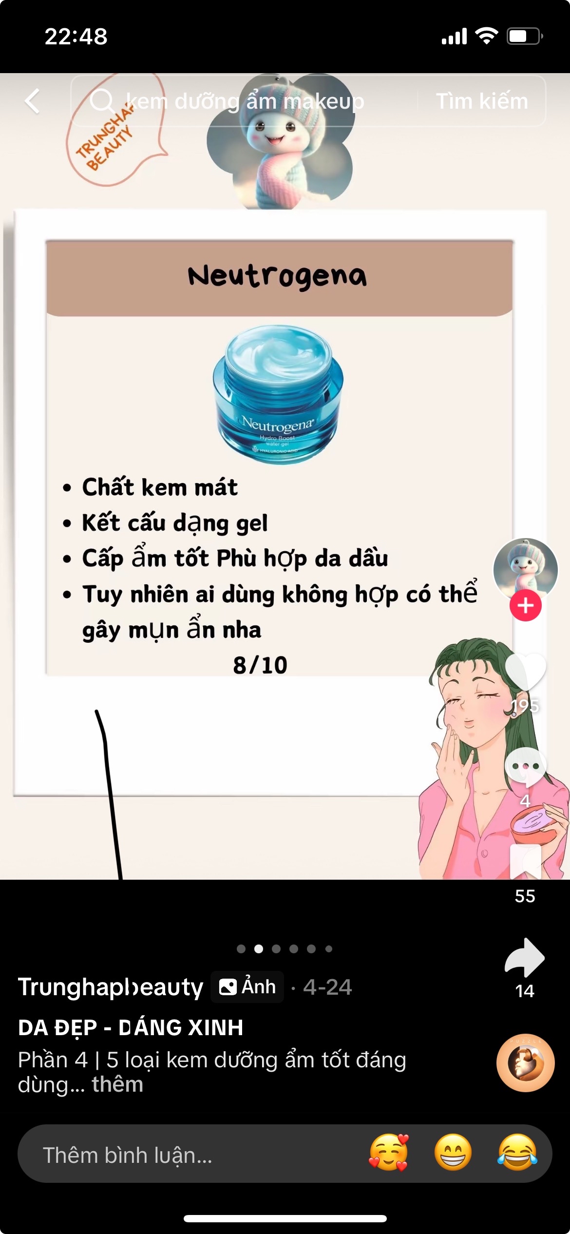 Ảnh đánh giá